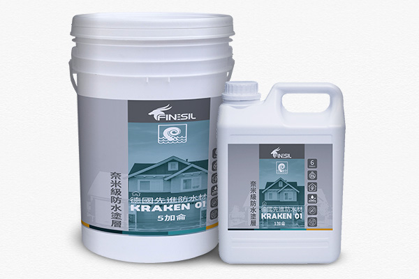 KK01 Nano-level waterproof coating