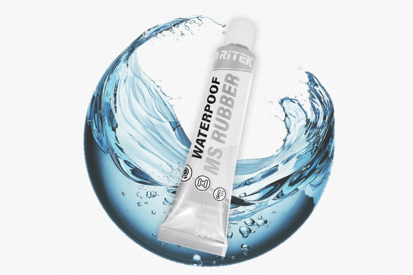 RITEK All Purpose Waterproof-RITEK