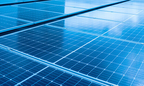 Solar Panel Frame Sealant-RITEK