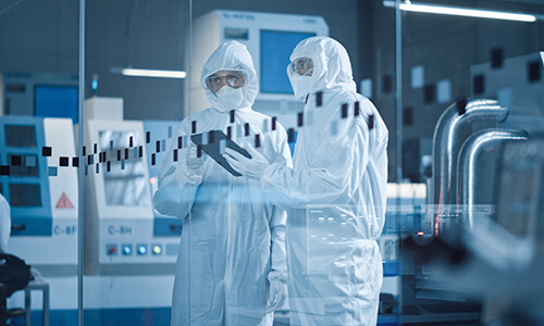 Cleanroom Sealan-RITEK