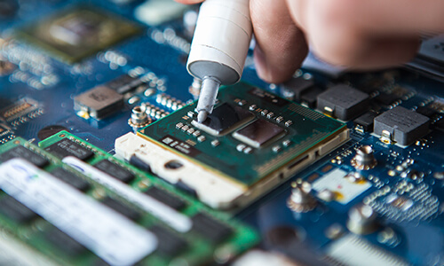 Thermal Grease-RITEK