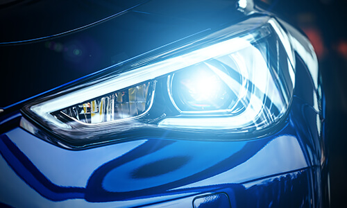 Headlight Sealer-RITEK