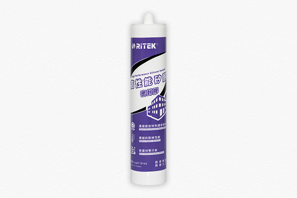 RITEK High Performance Silicone Sealant-RITEK