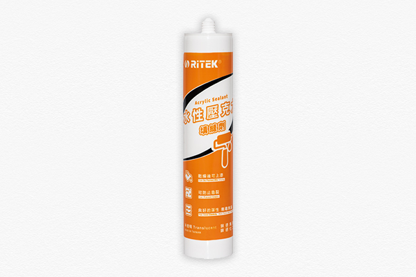 RITEK Acrylic Sealant-RITEK