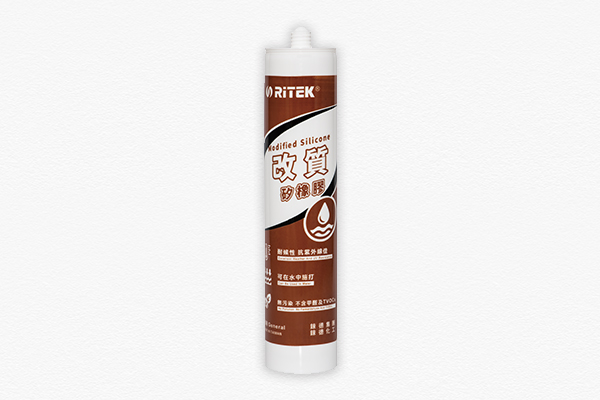 RITEK Modified Silicone-RITEK