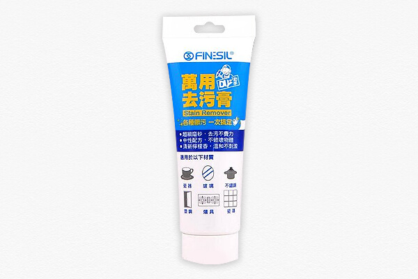 萬用去污膏-Finesil