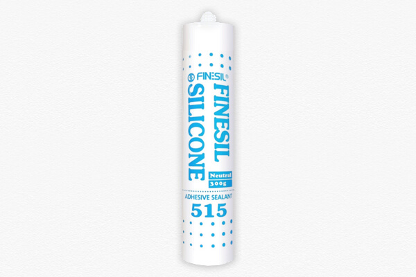 515 中性矽利康-Finesil