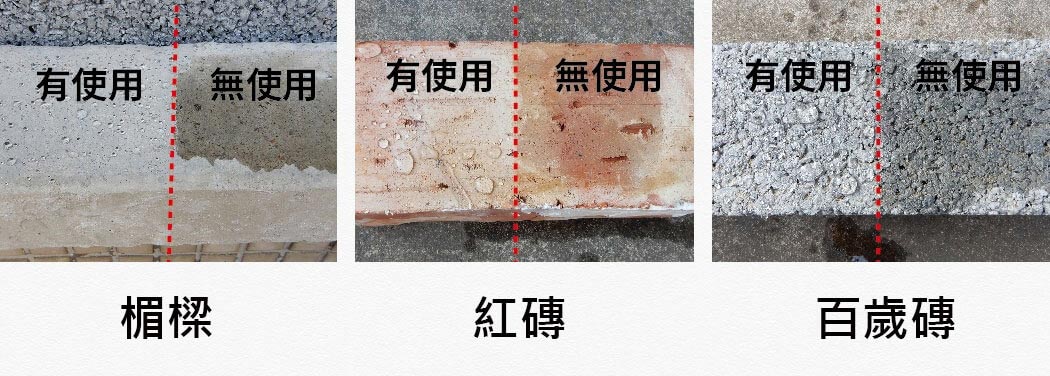 KK01奈米級防水塗層-Finesil
